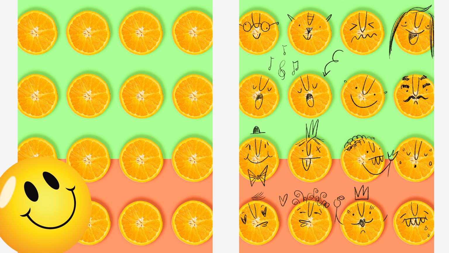 Creative Juice Day - image 2 - student project