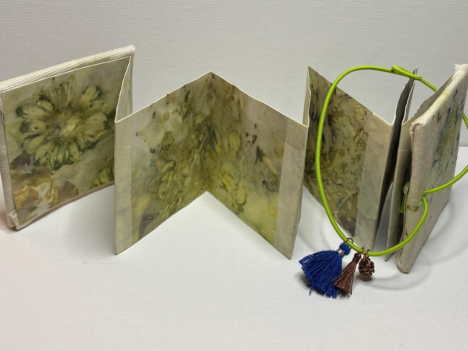 Tracy's Projects - image 2 - student project