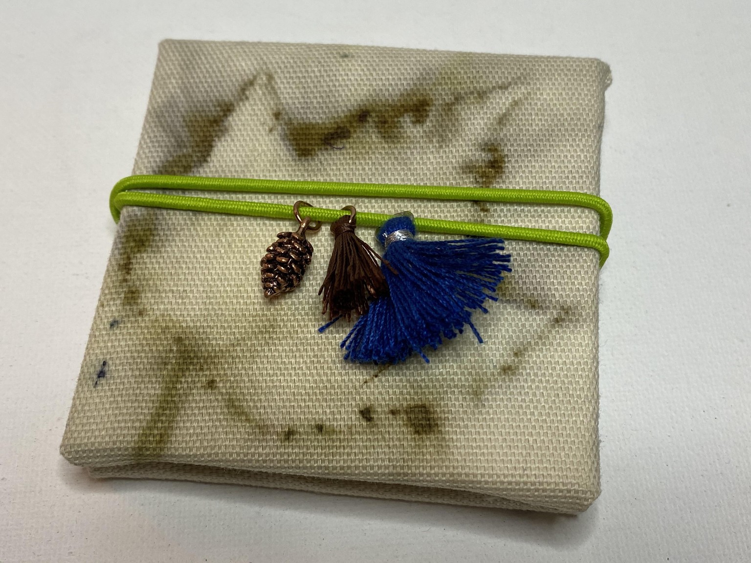 Tracy's Projects - image 1 - student project