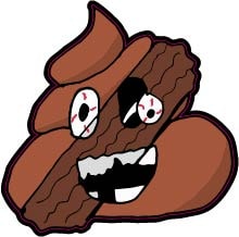 My slap sticker - image 2 - student project