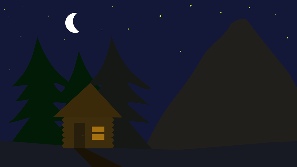 Fireworks GIF - image 1 - student project