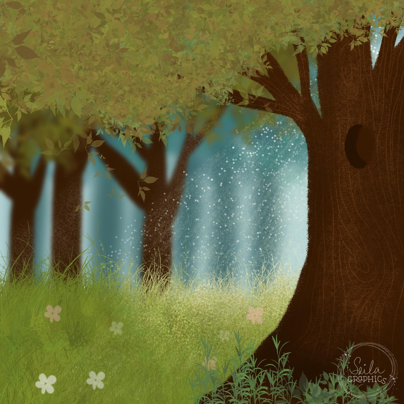 My plantbrushes - image 1 - student project