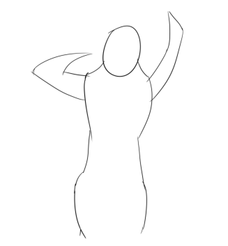 Gesture: Assignment - image 1 - student project