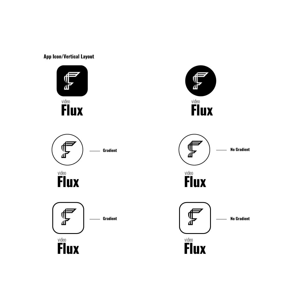 Flux - image 1 - student project