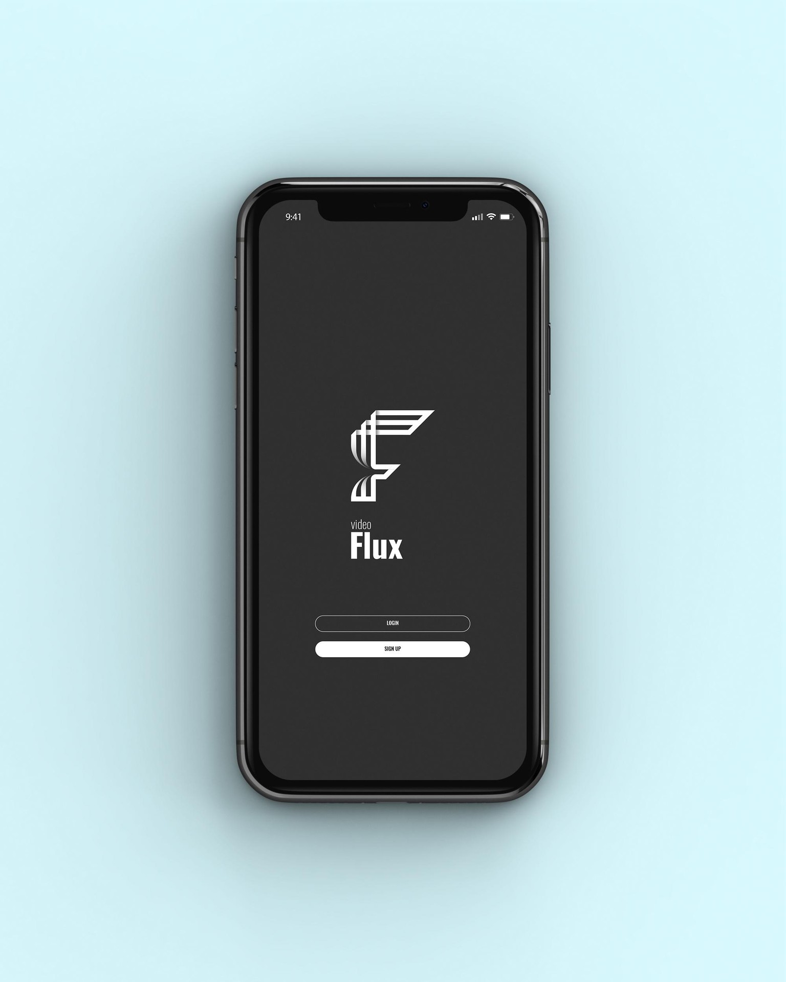 Flux - image 4 - student project