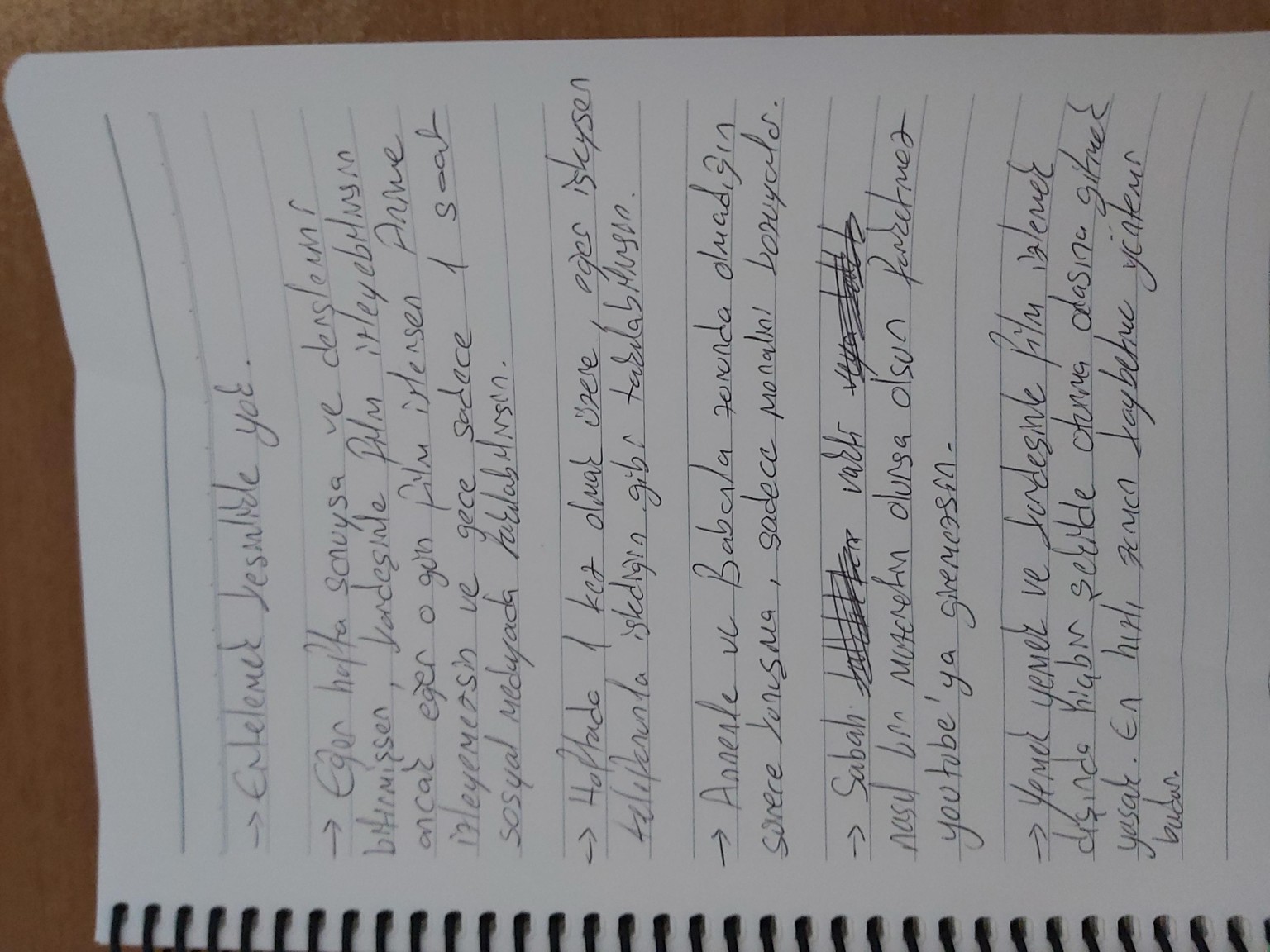 My dopamine detox white paper - image 3 - student project