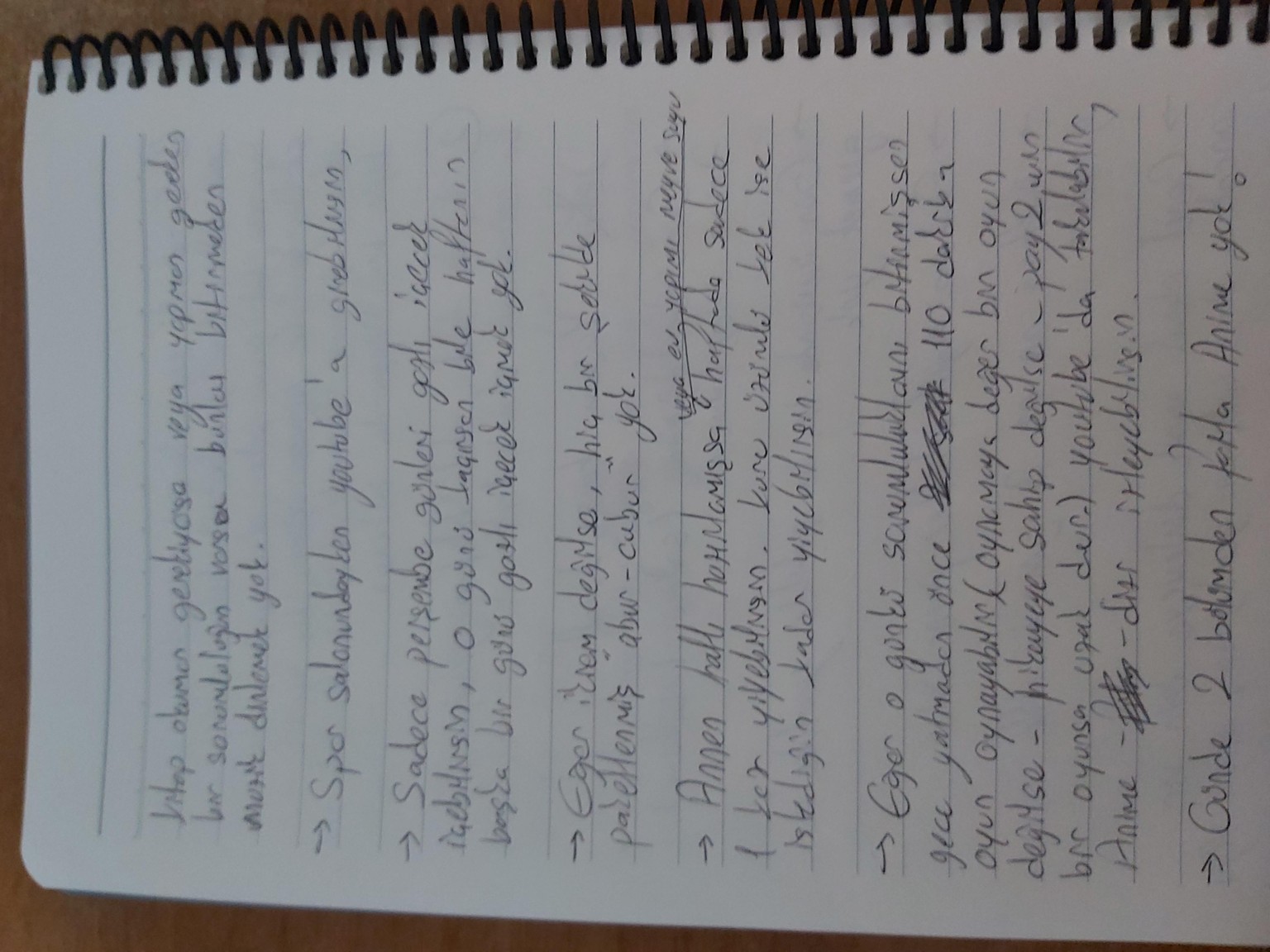 My dopamine detox white paper - image 2 - student project