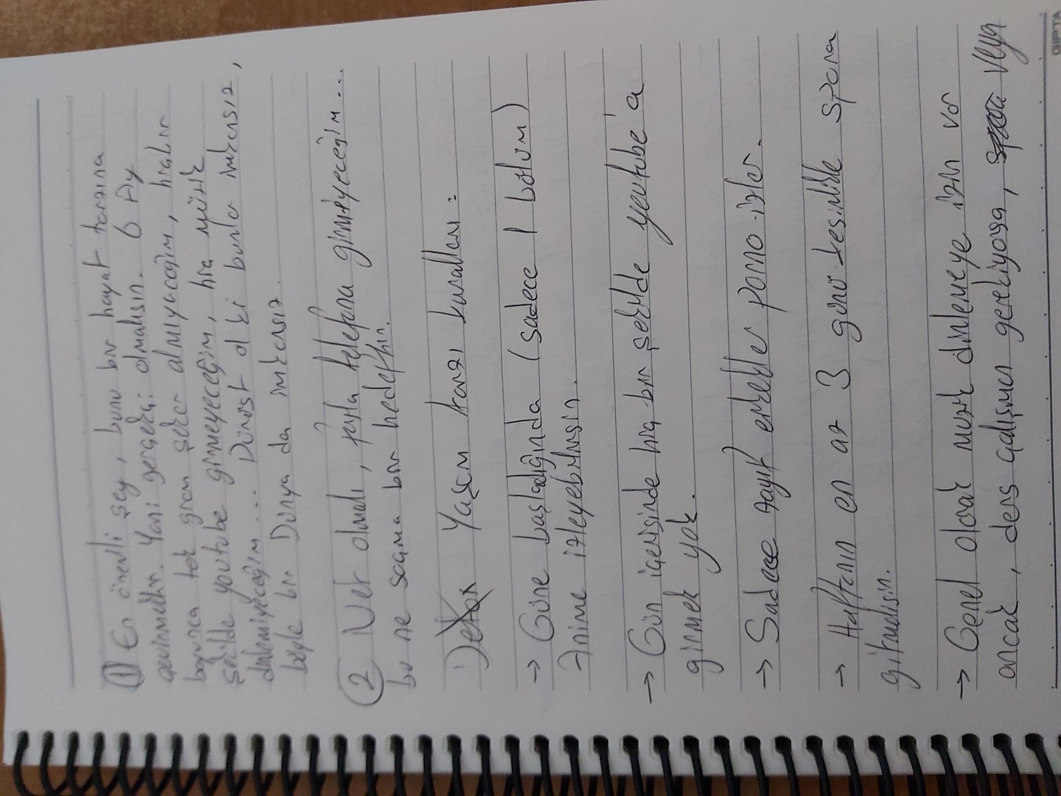 My dopamine detox white paper - image 1 - student project