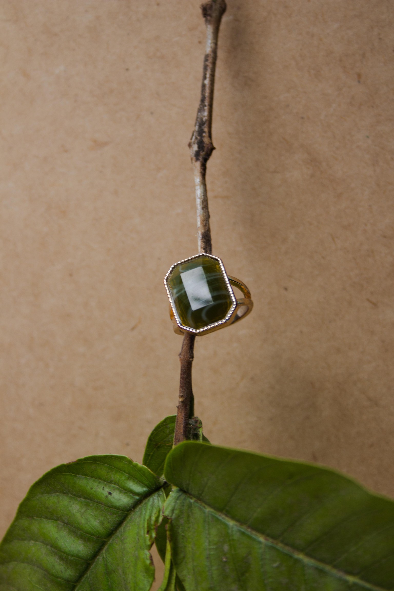 Product Photography - Rings - image 2 - student project