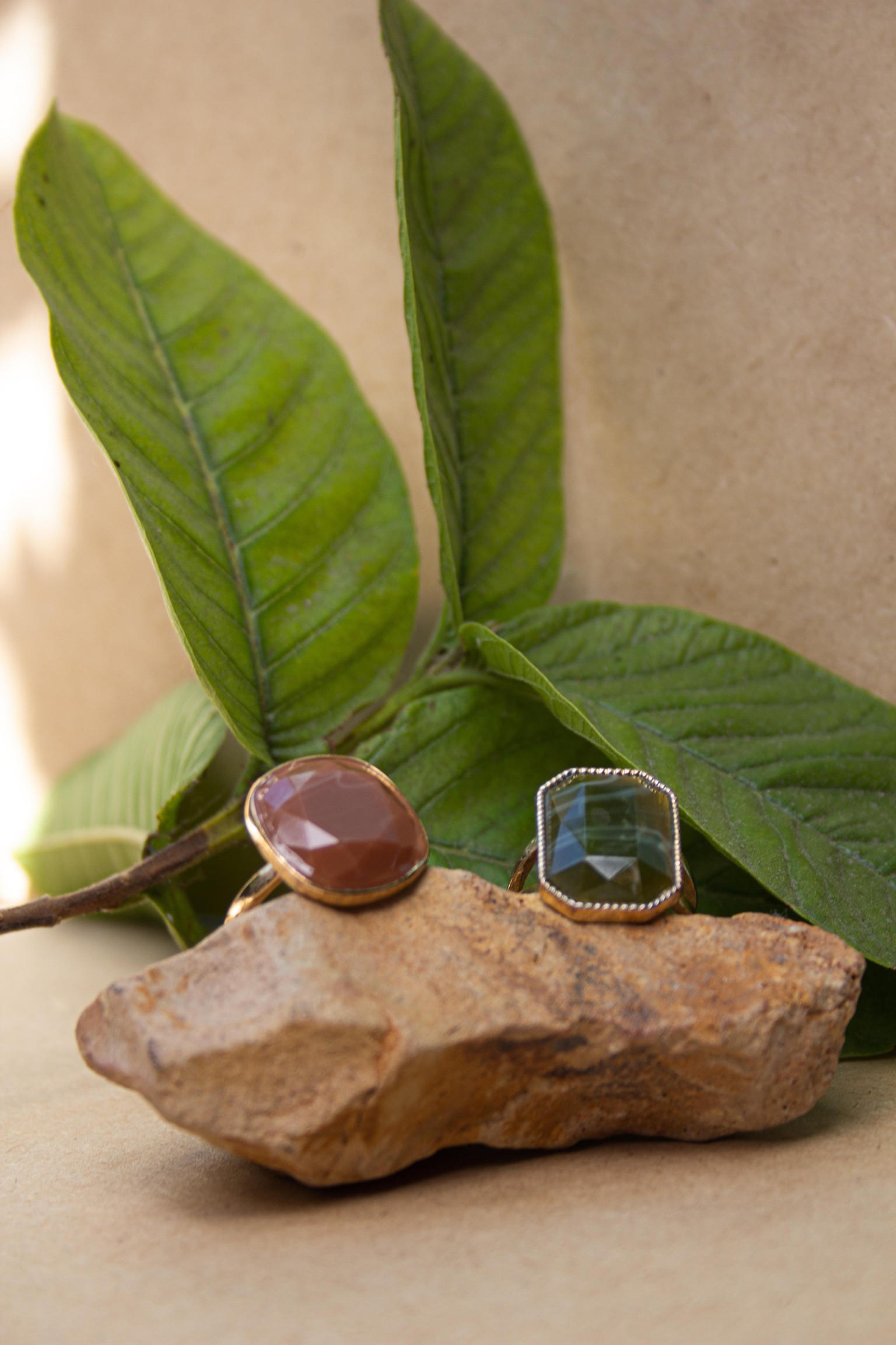 Product Photography - Rings - image 1 - student project
