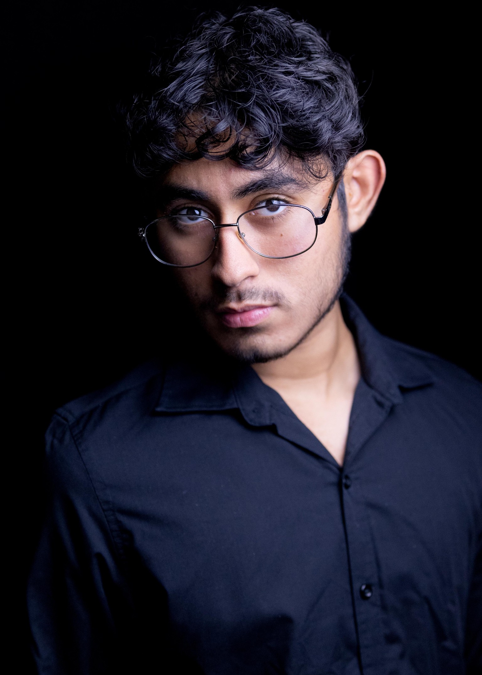 Portrait - image 1 - student project