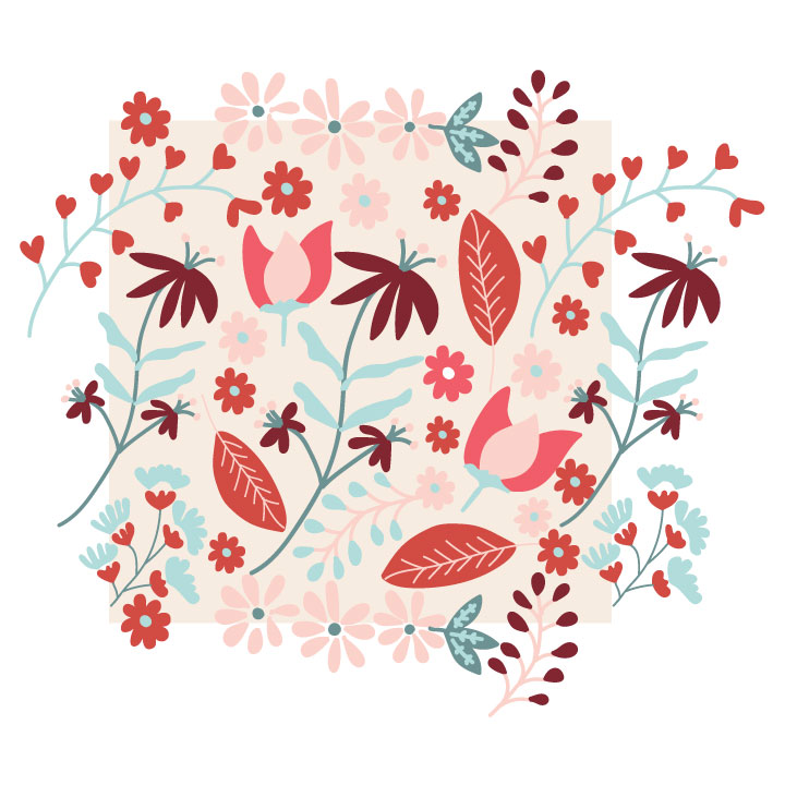 Stationery set - image 3 - student project