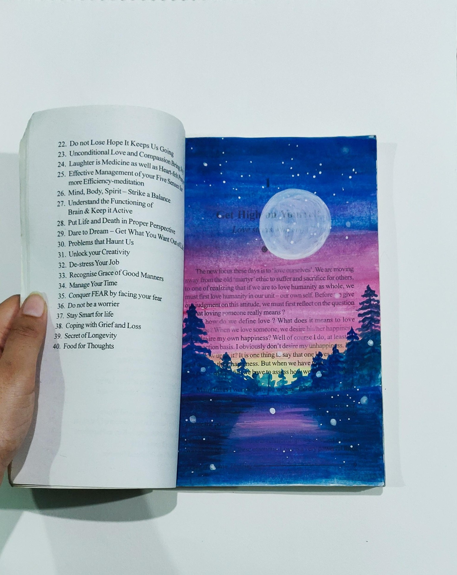 Hello there, I am Jasmine Agrawal - image 1 - student project
