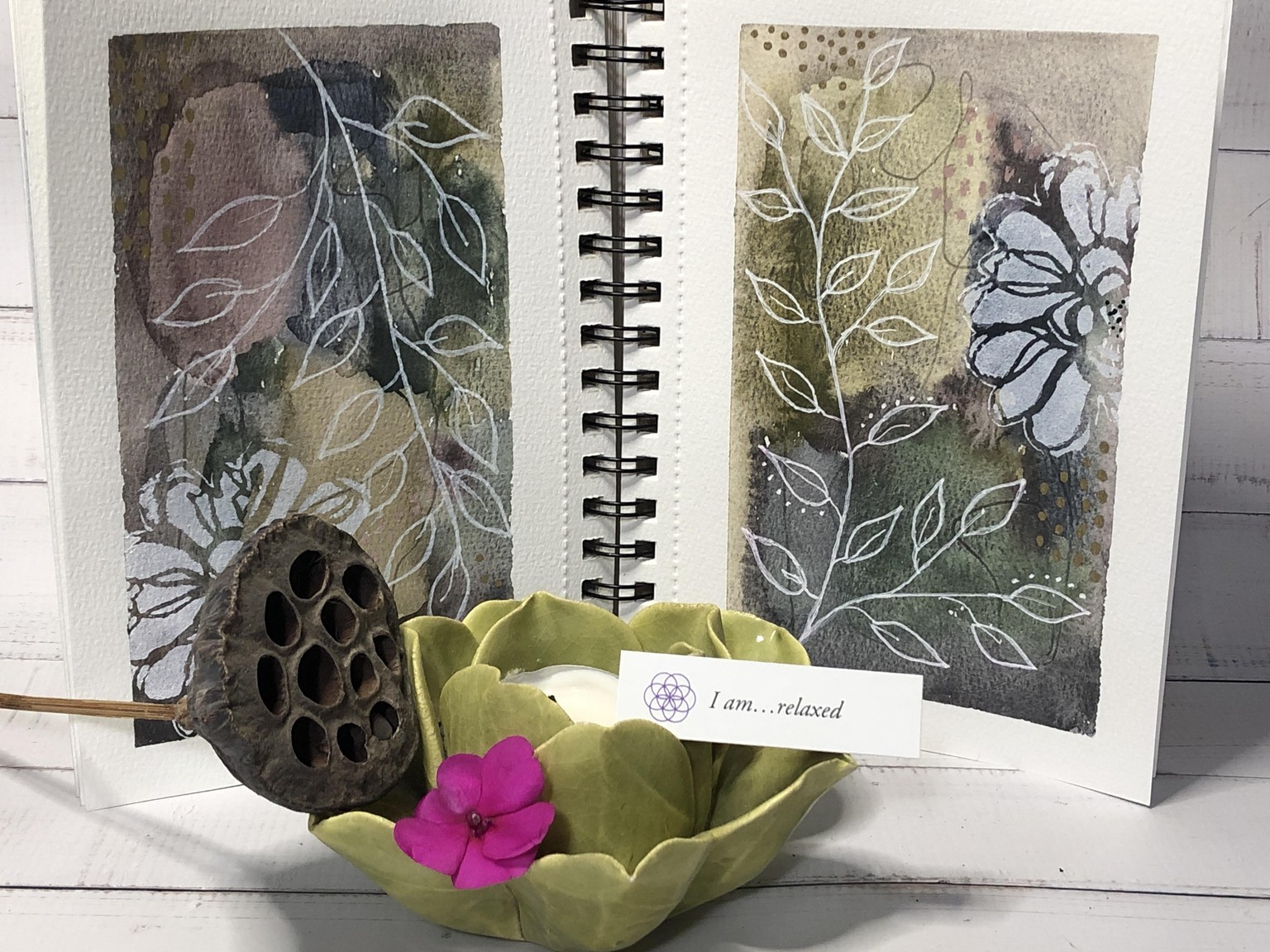 First photos w/iphone and style sets - image 1 - student project