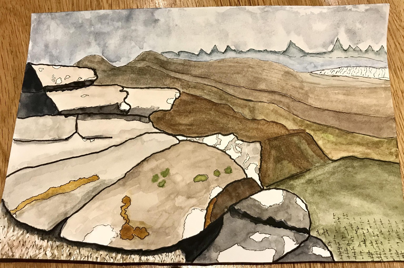 3 Ts - image 2 - student project
