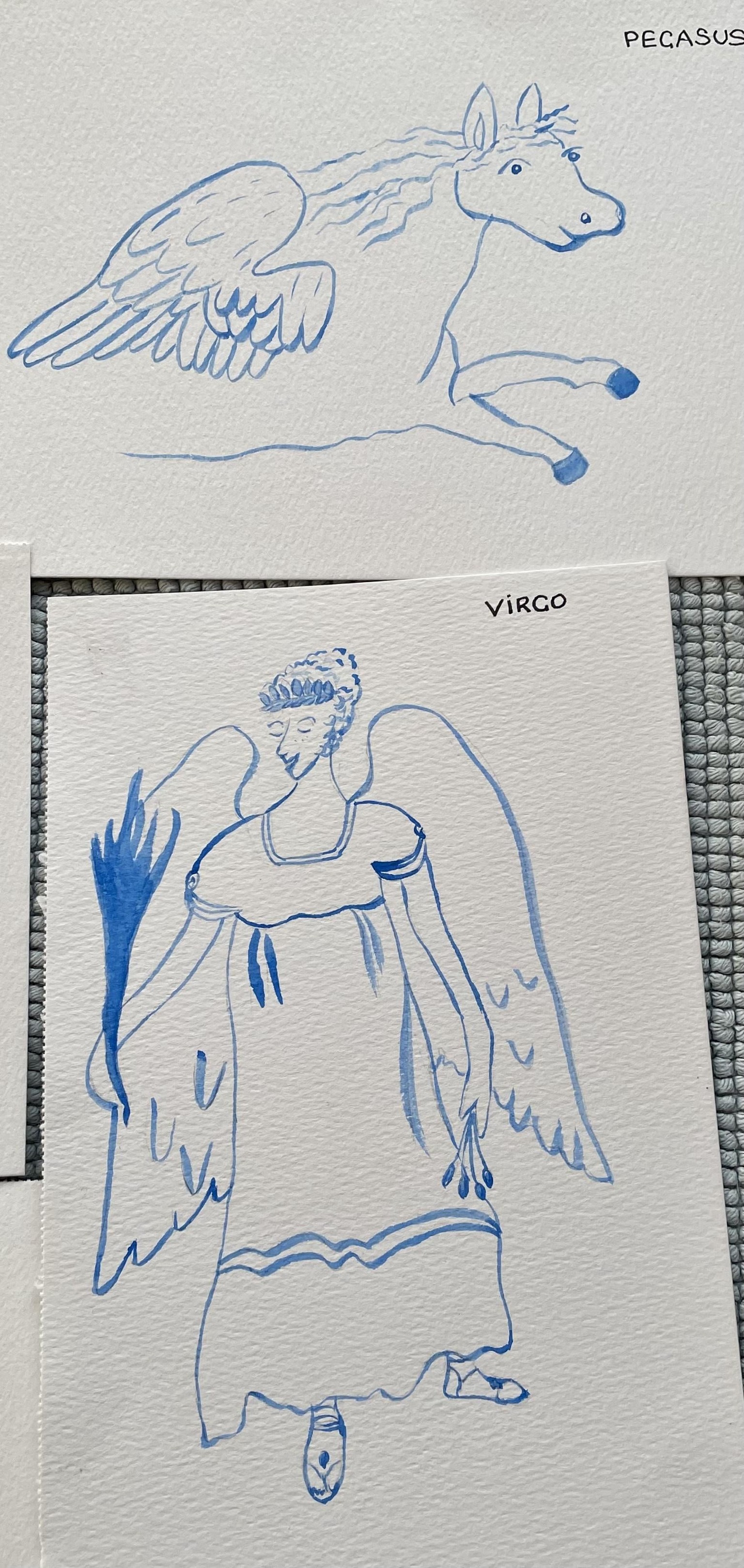 Great class - image 3 - student project