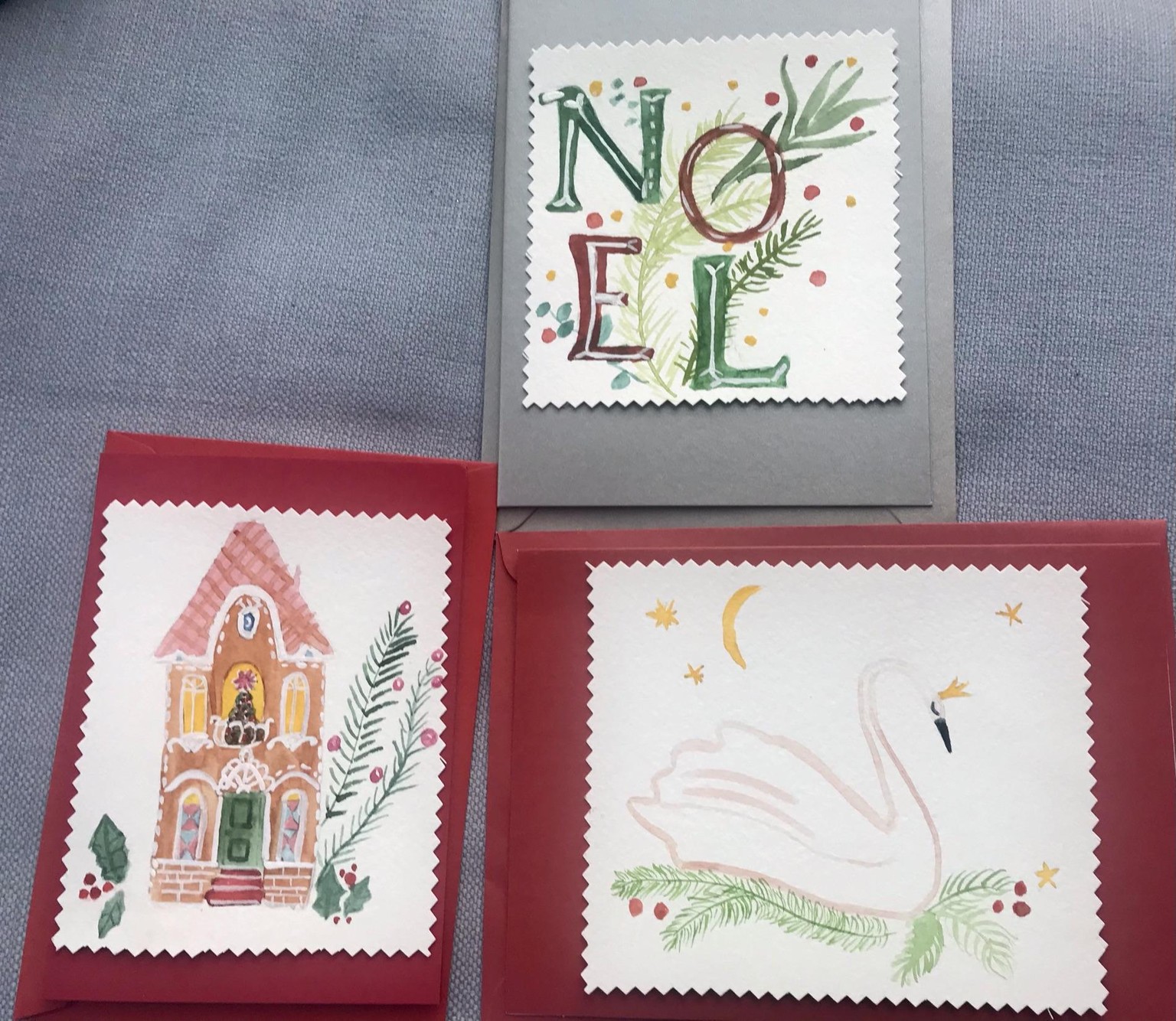 Easy and fun to do - image 1 - student project
