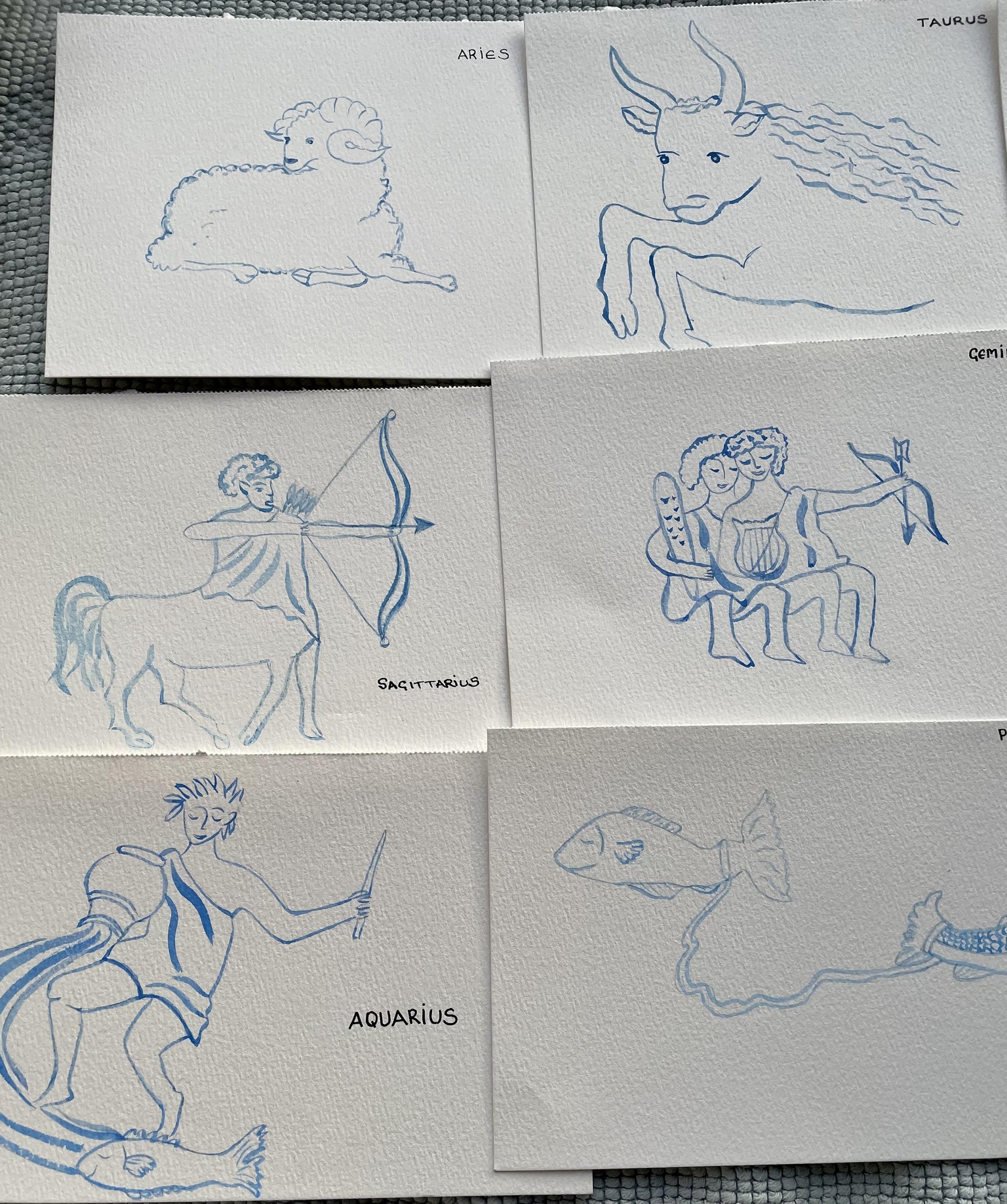 Great class - image 7 - student project