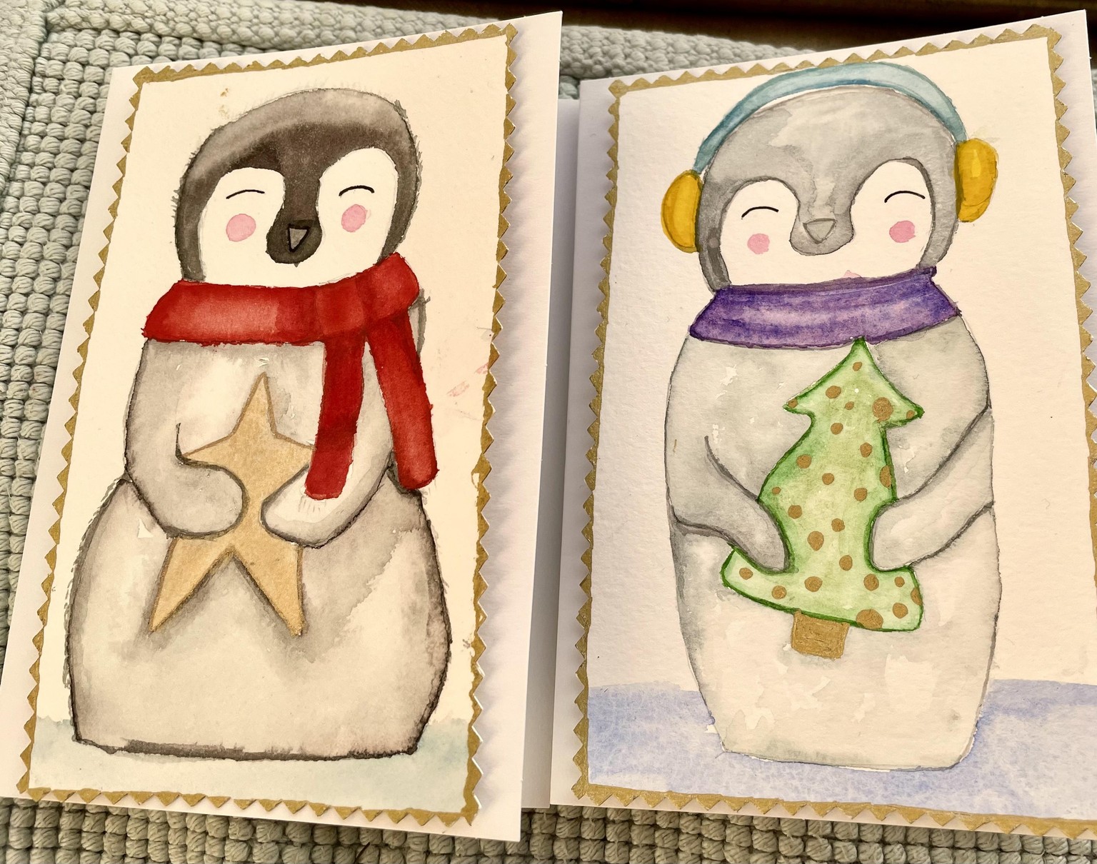 Fun and easy - image 1 - student project