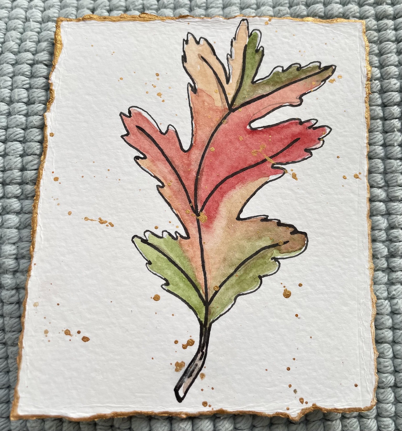 Lovely class - image 4 - student project