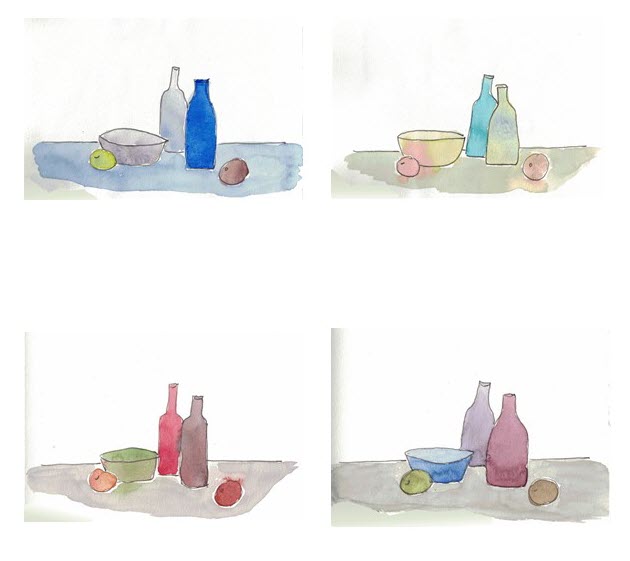 Colour - image 2 - student project