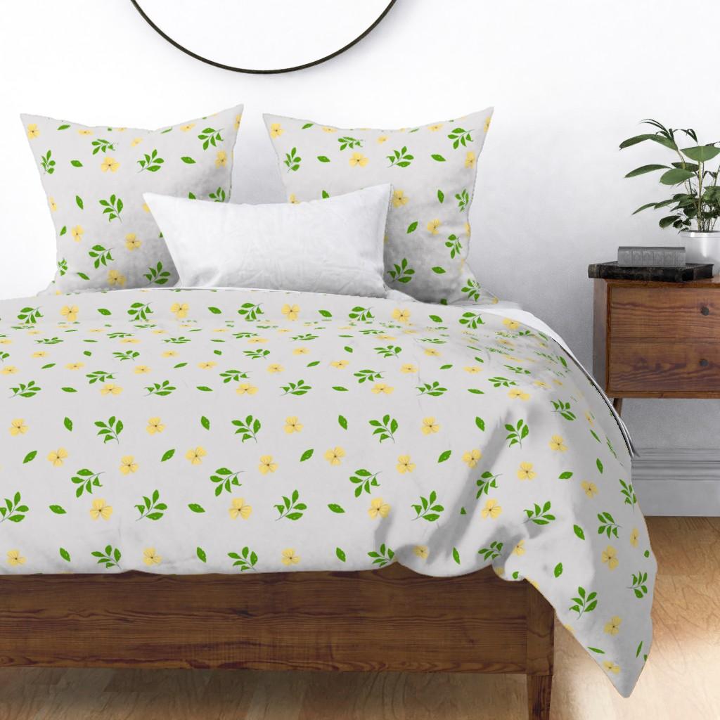 Spoonflower Mockups - image 2 - student project