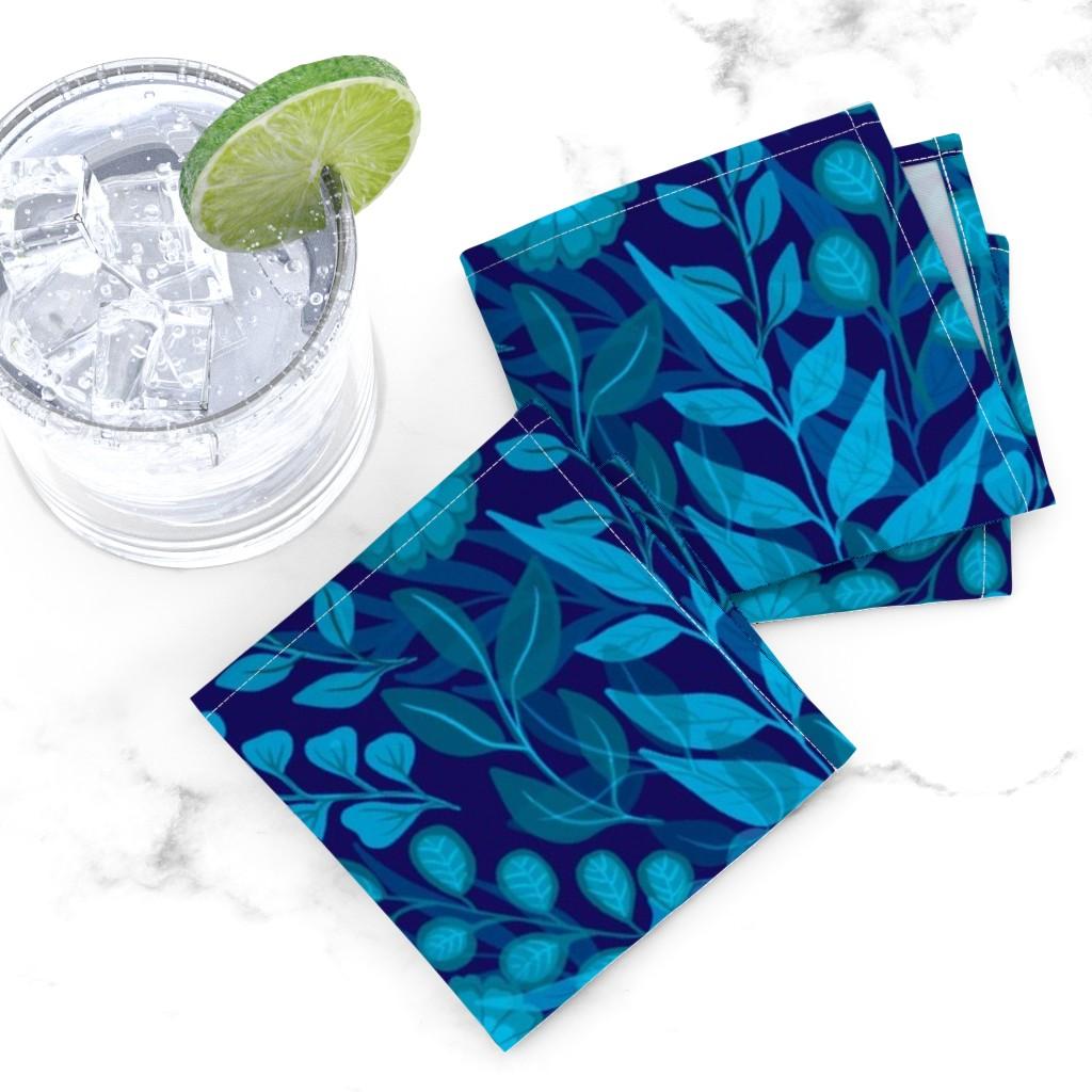Spoonflower Mockups - image 1 - student project