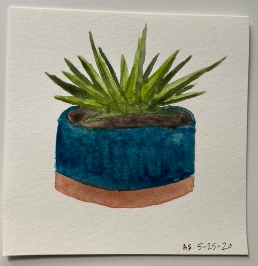Amy S. - image 3 - student project