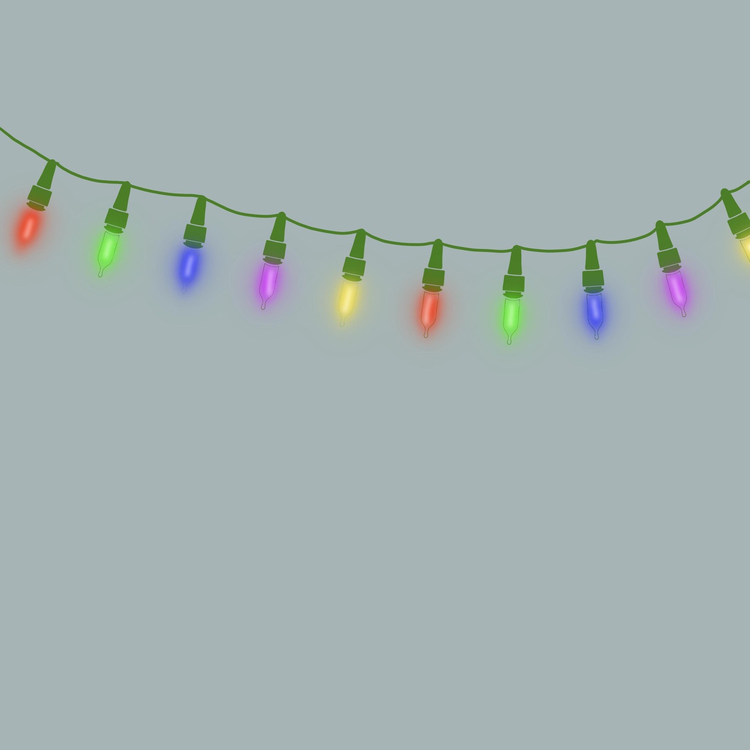 Christmas glitter - image 4 - student project
