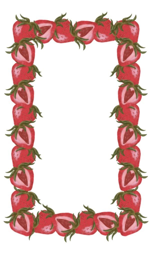 Very berry - image 5 - student project