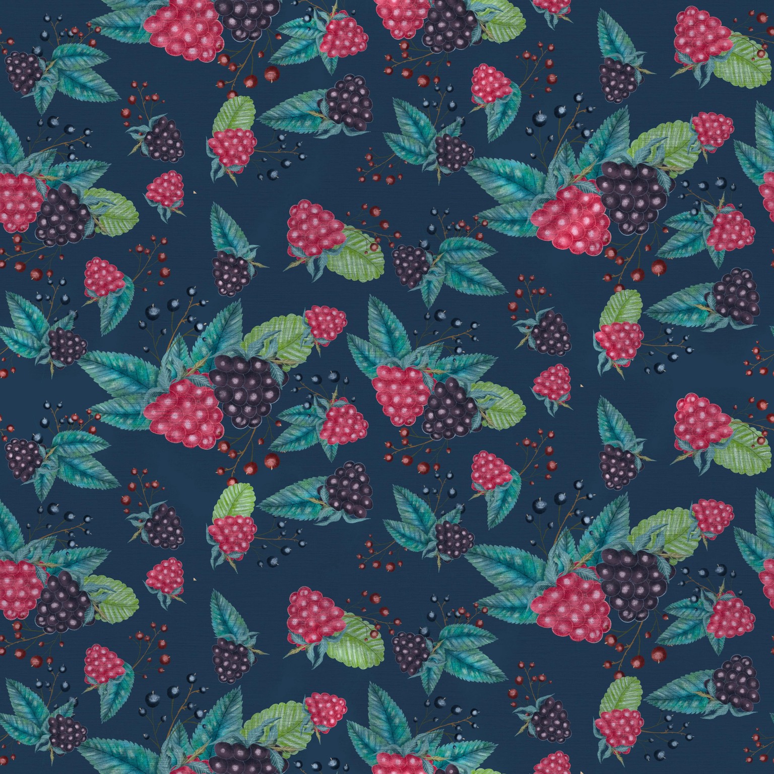 Very berry - image 2 - student project