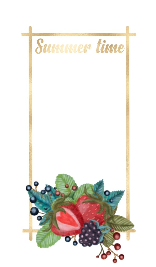 Very berry - image 4 - student project