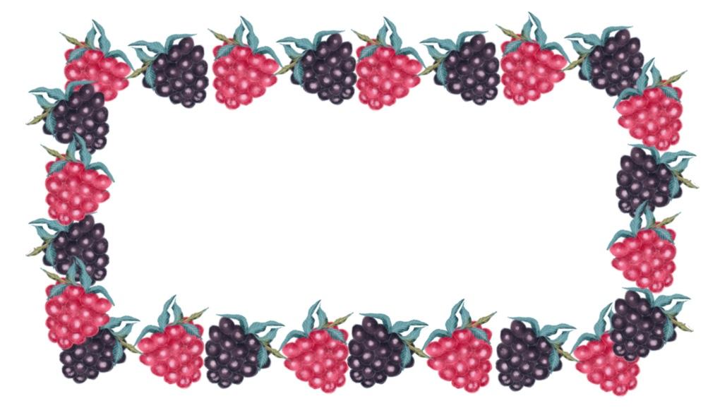 Very berry - image 6 - student project