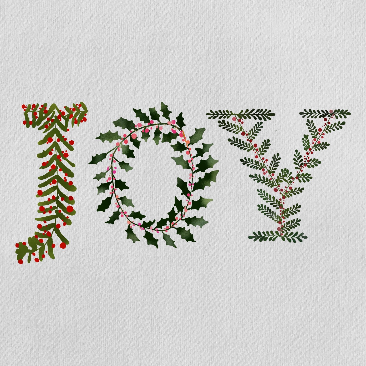 Winter wonderful - image 2 - student project
