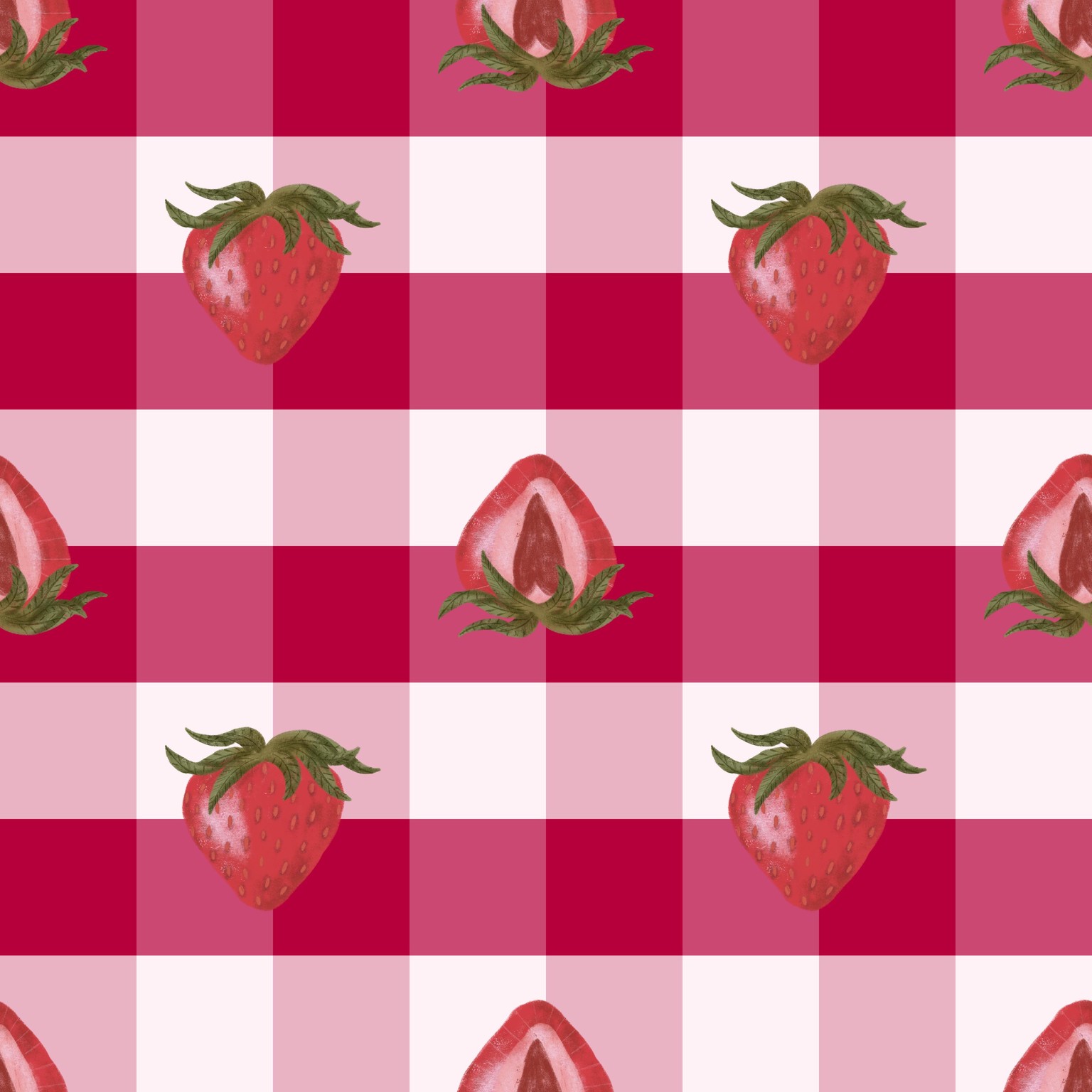 Very berry - image 3 - student project