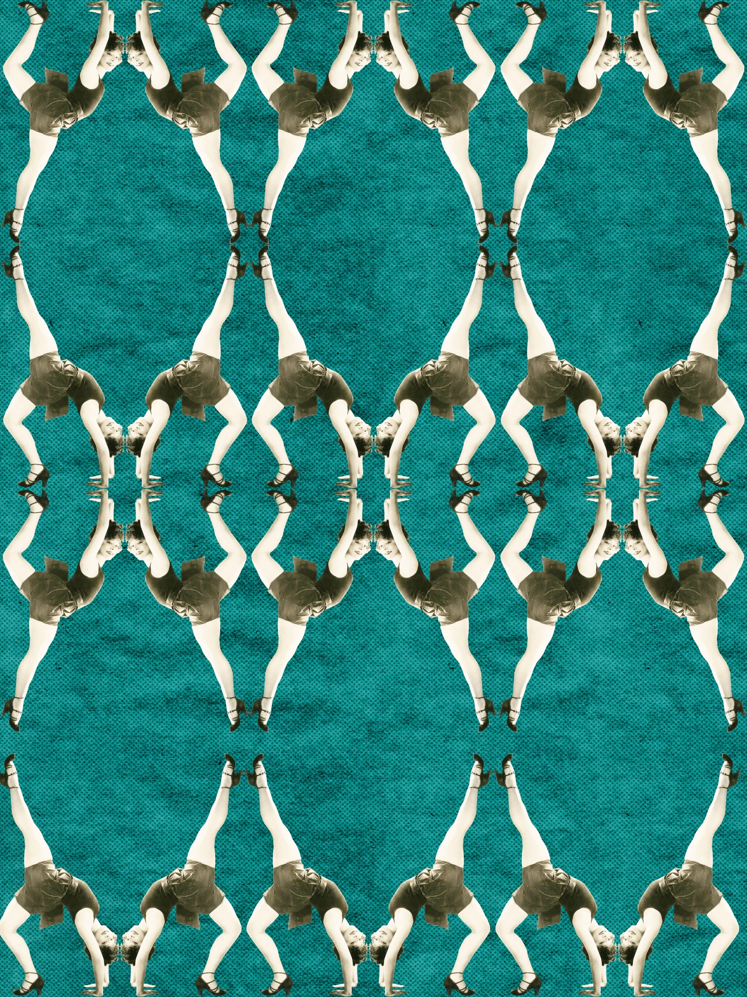 Kaleidoscope pattern - image 1 - student project