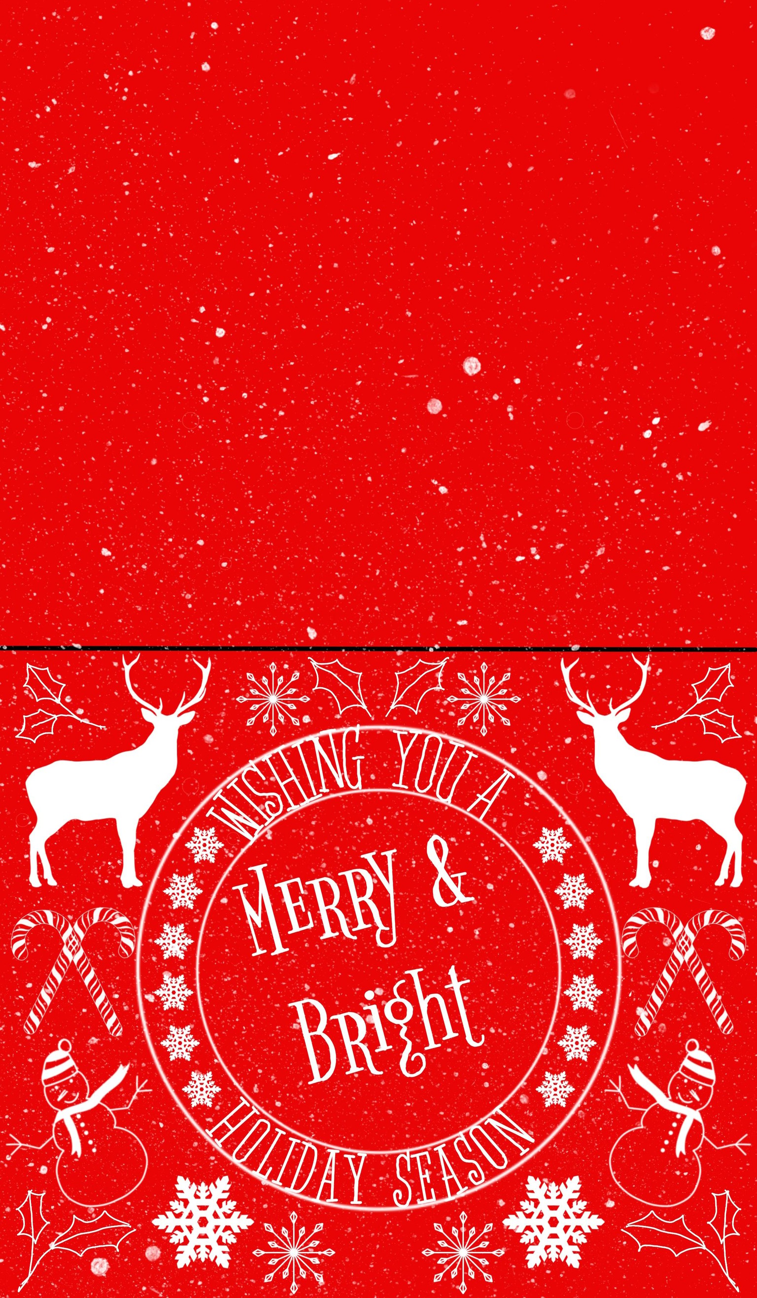 Christmas glitter - image 1 - student project