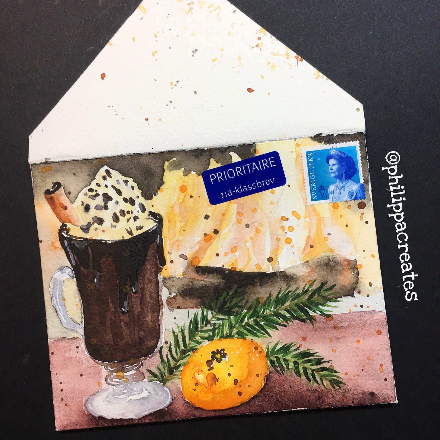 Delicious Drinks - image 2 - student project