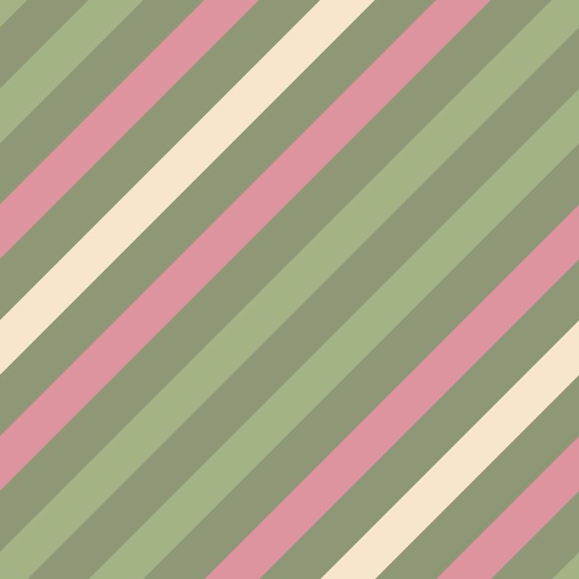 4 Patterns with Prickly Pear Colors by Penny L Dougherty - image 2 - student project