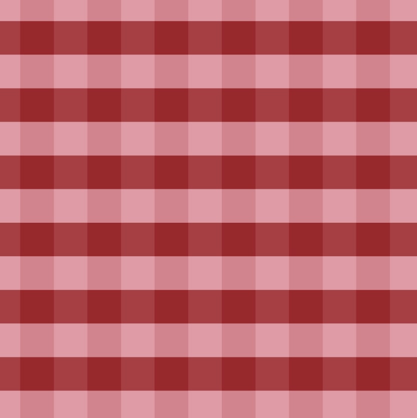 4 Patterns with Prickly Pear Colors by Penny L Dougherty - image 4 - student project