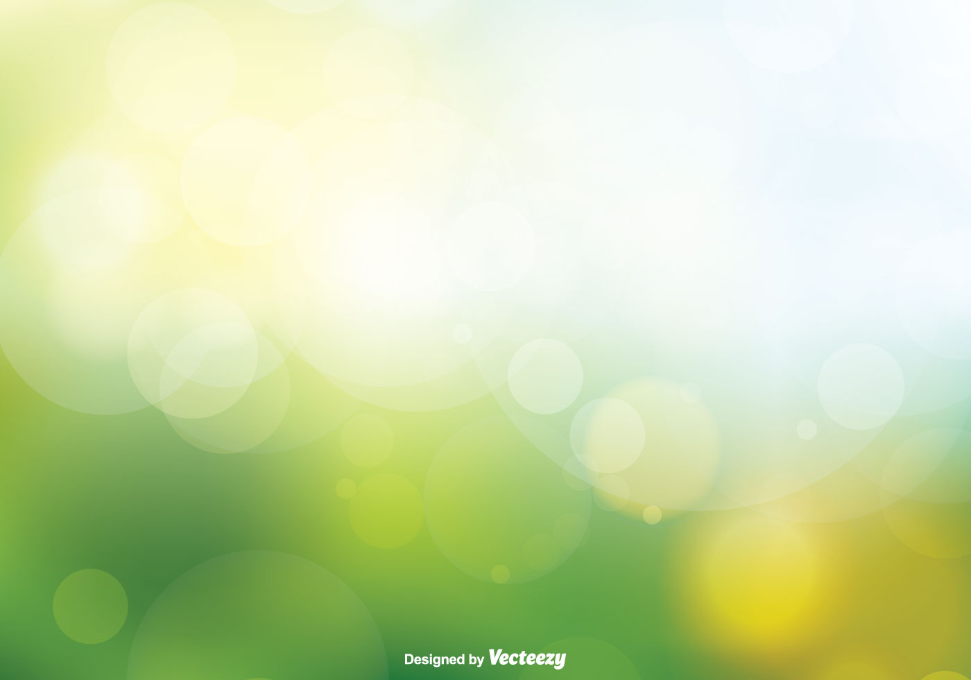 Spring Scene - image 1 - student project