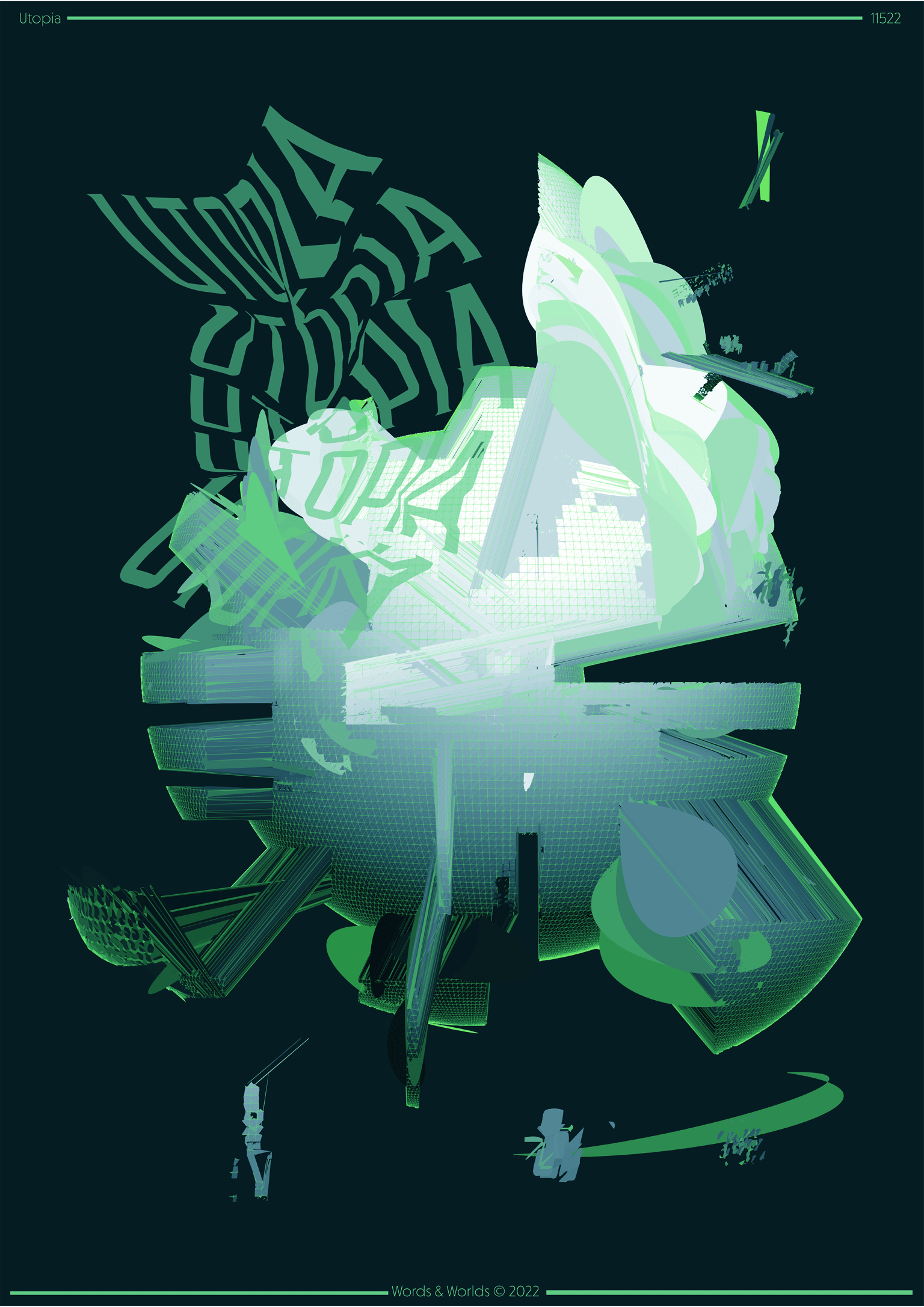 Utopia - image 2 - student project