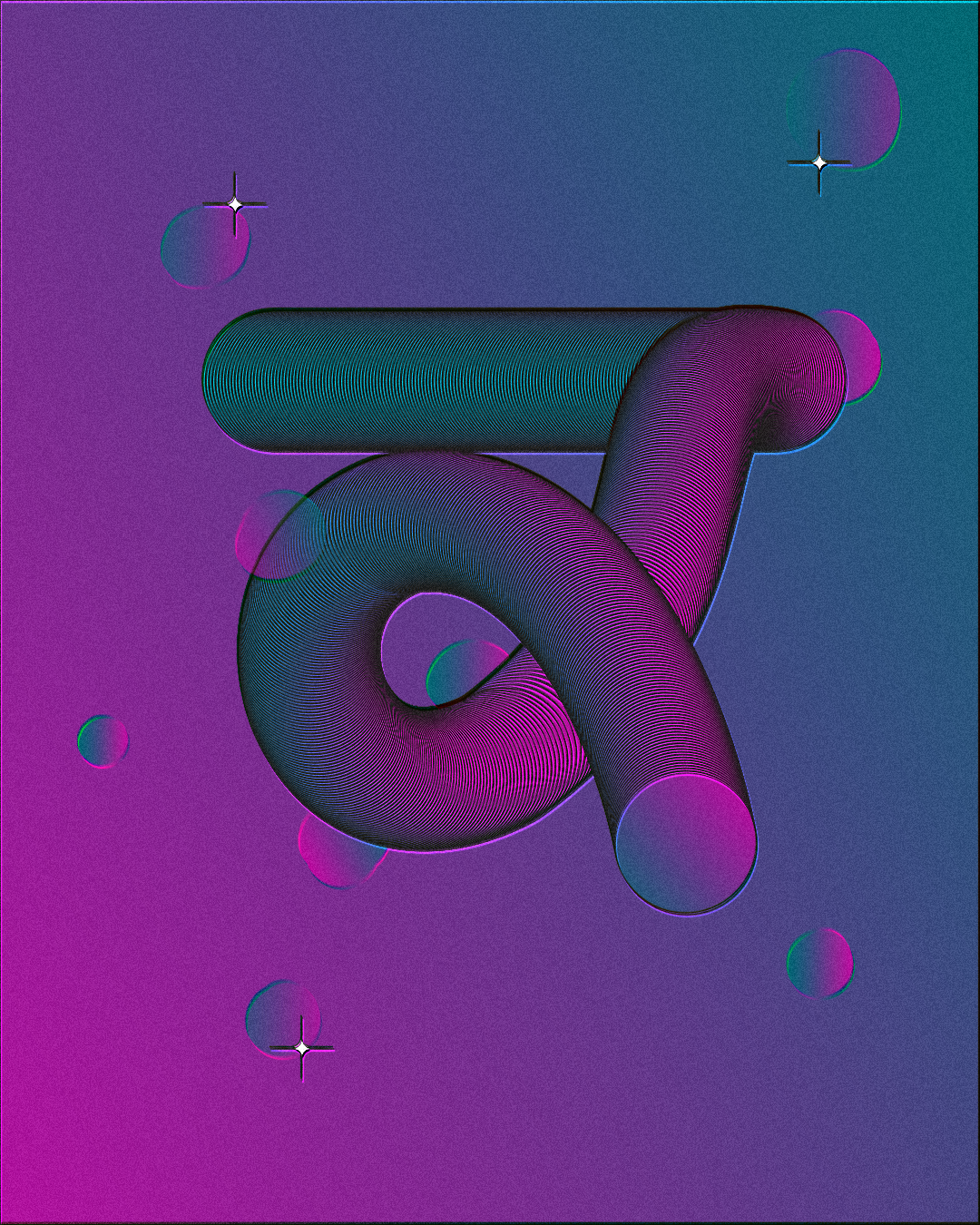 Poster - image 1 - student project