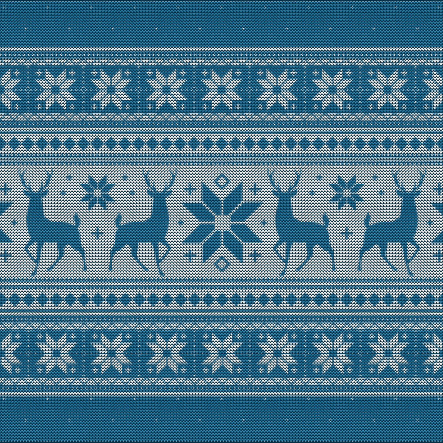 Reindeer - image 1 - student project
