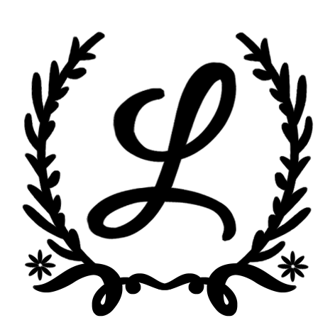 Monogram with Laurels - image 2 - student project
