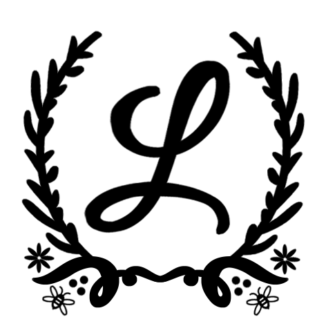 Monogram with Laurels - image 1 - student project