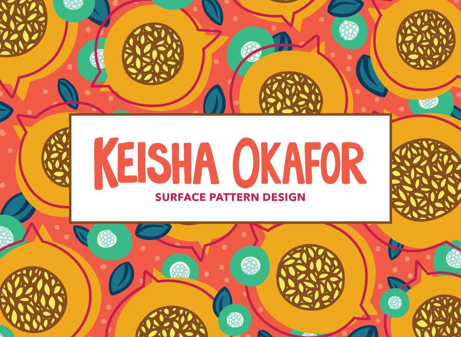 Workshop 5: Design your Perfect Portfolio - image 1 - student project