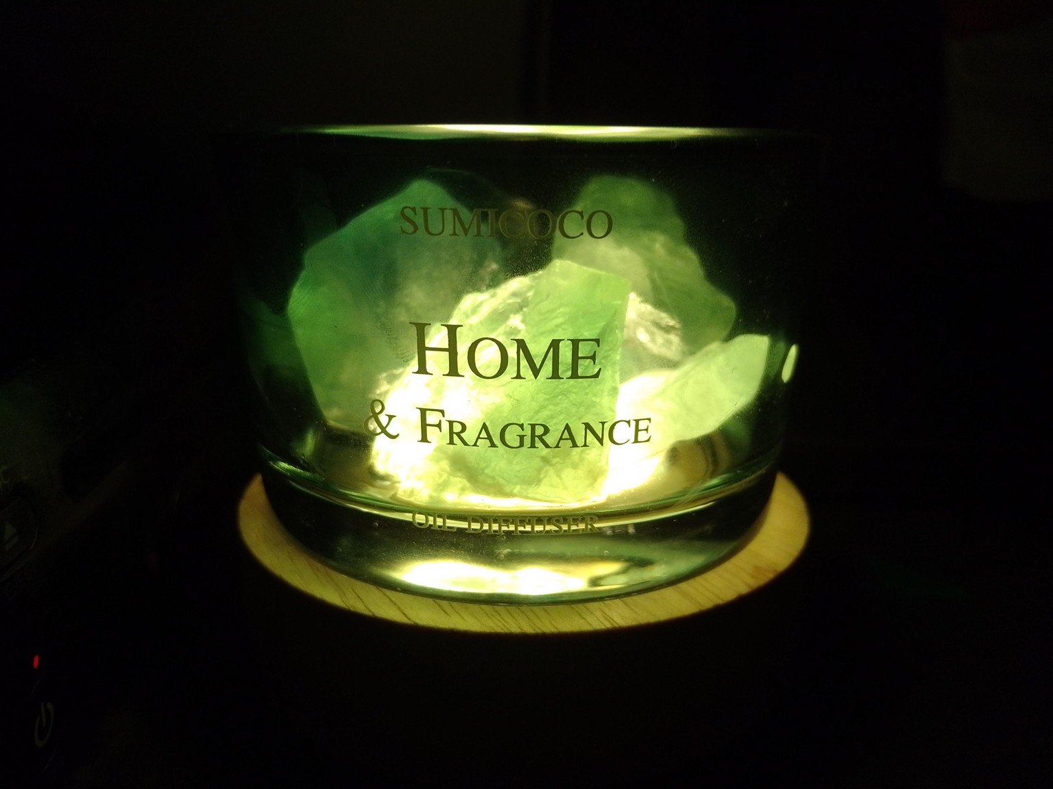 My mantra, my energy signature. .. - image 3 - student project