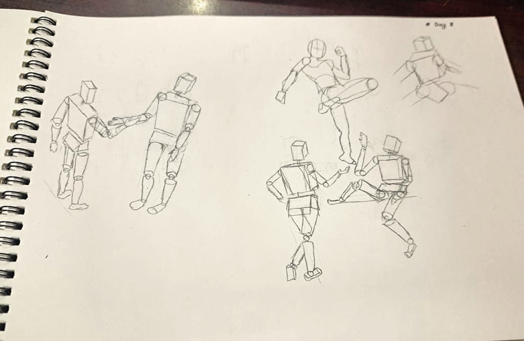 Help Me Review This. - image 1 - student project