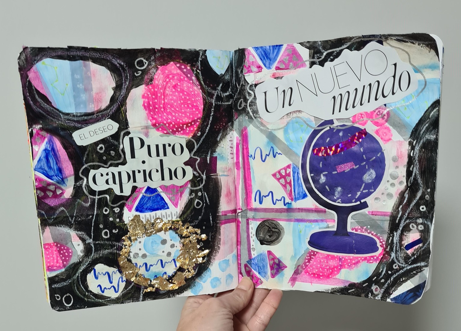 Capas y capas - image 1 - student project